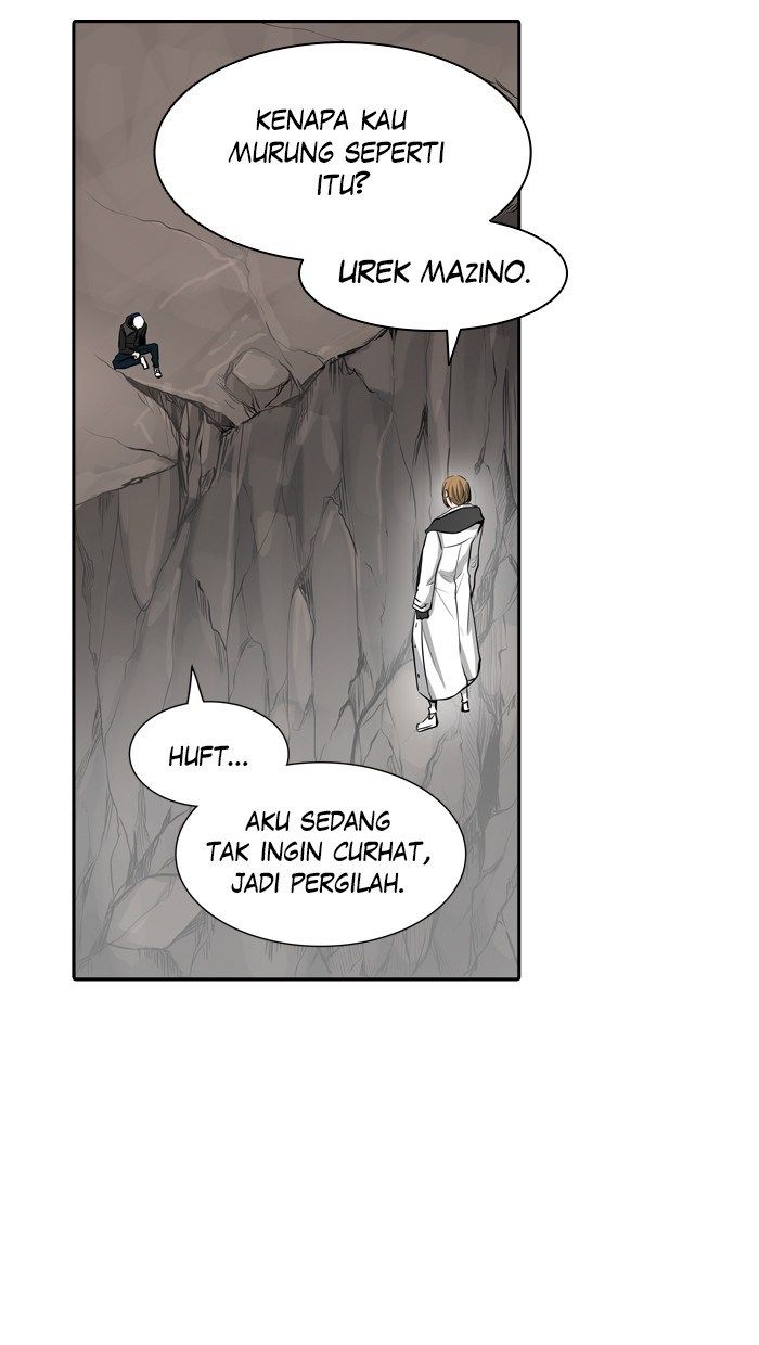 Tower of God Chapter 338