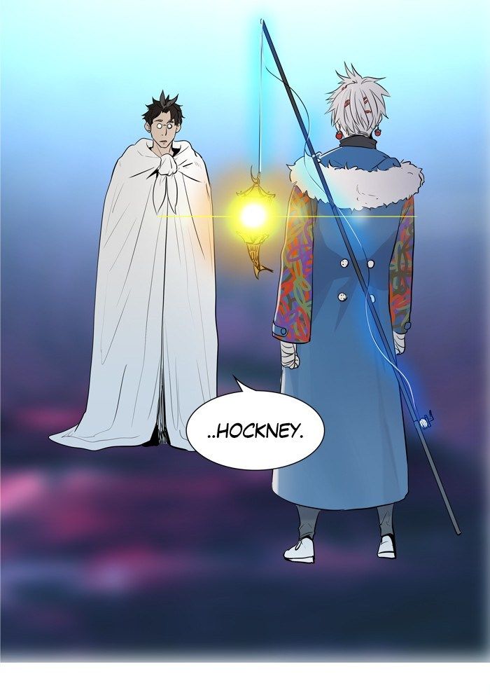 Tower of God Chapter 338