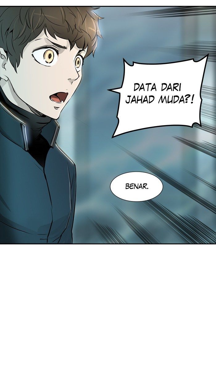 Tower of God Chapter 338