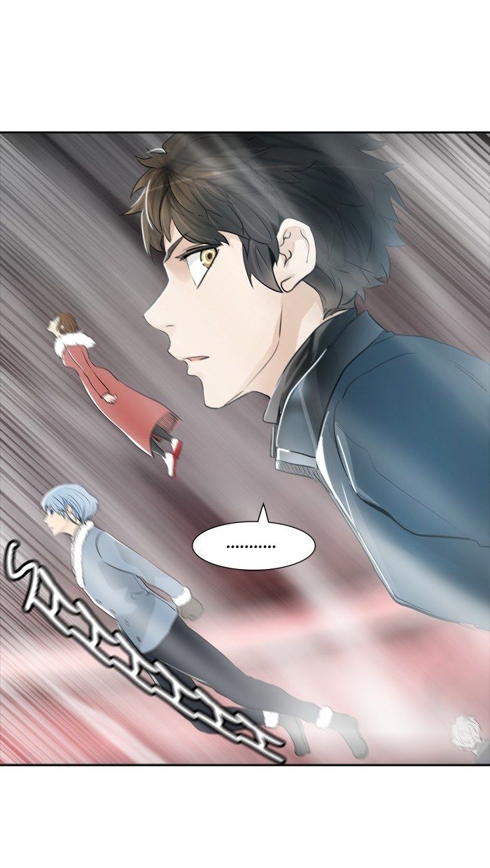 Tower of God Chapter 338