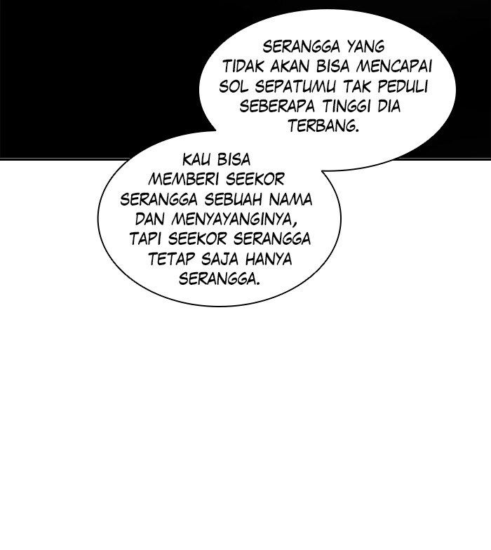 Tower of God Chapter 338