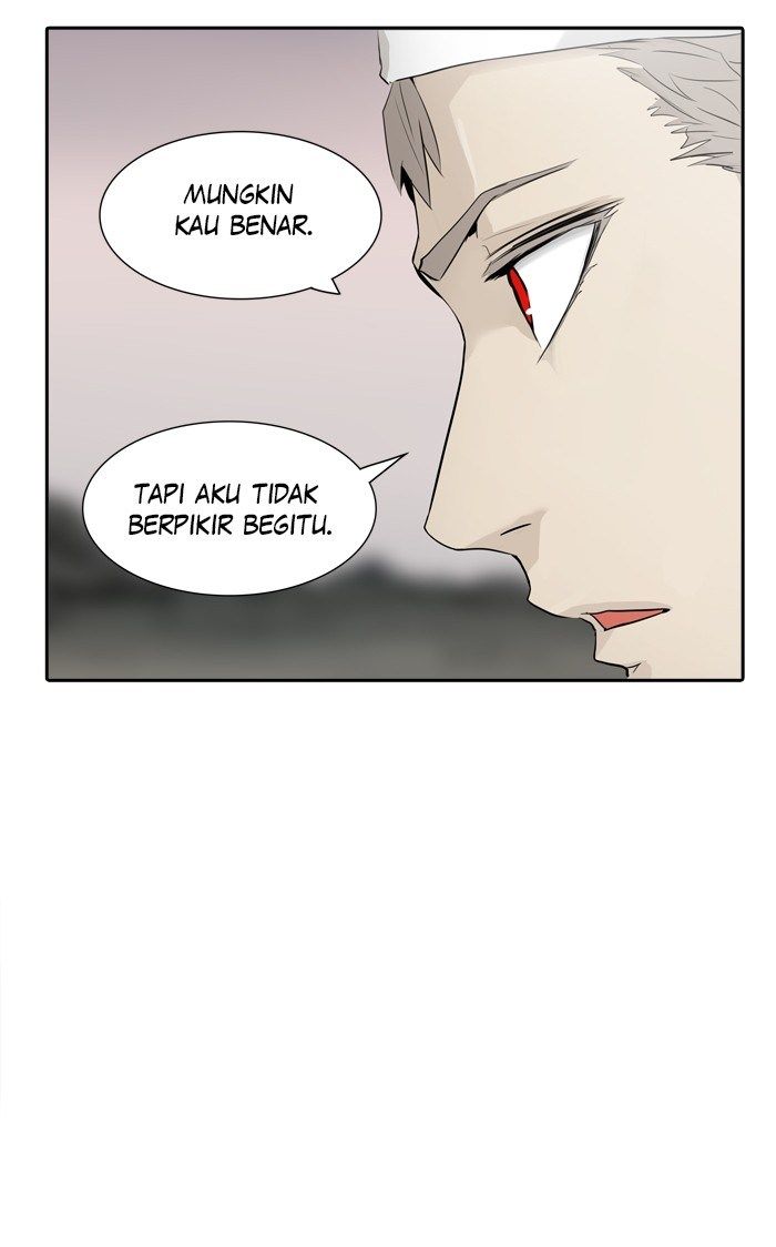 Tower of God Chapter 338