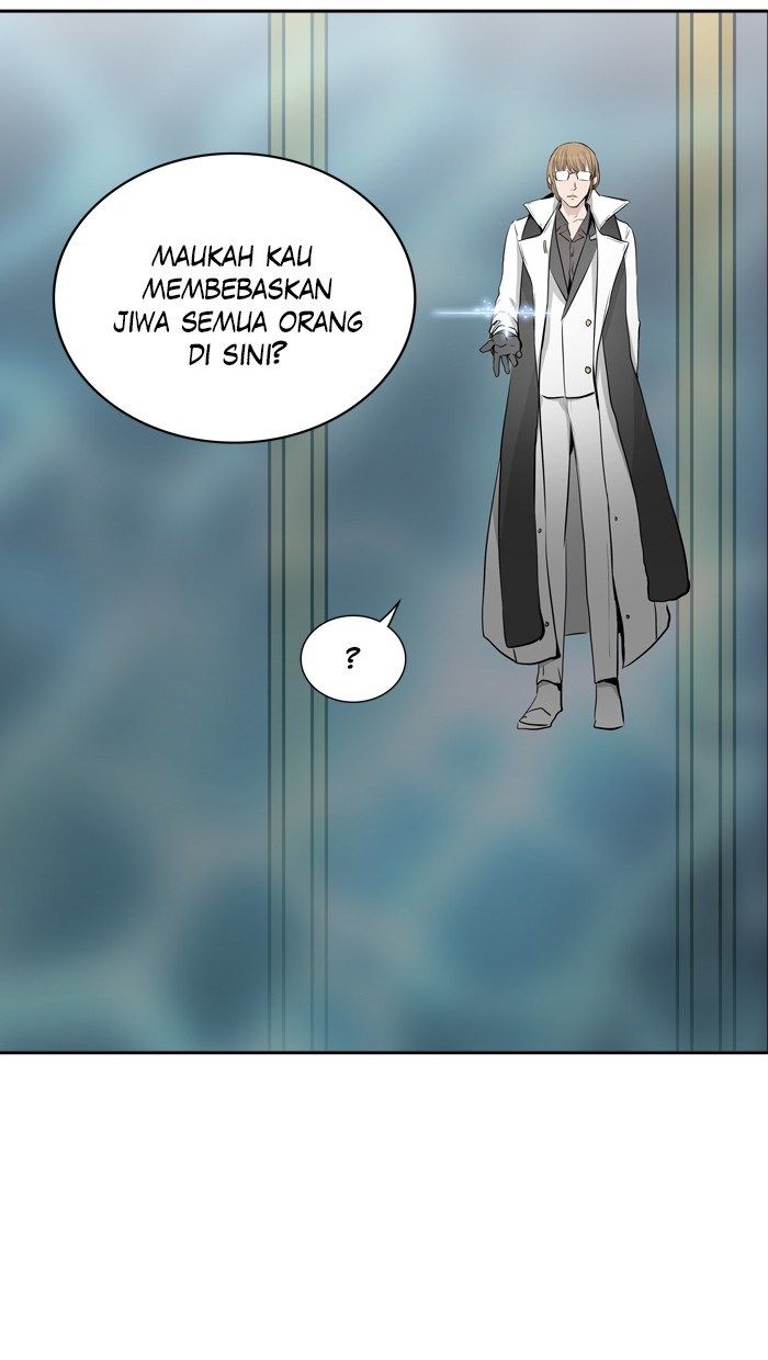 Tower of God Chapter 338