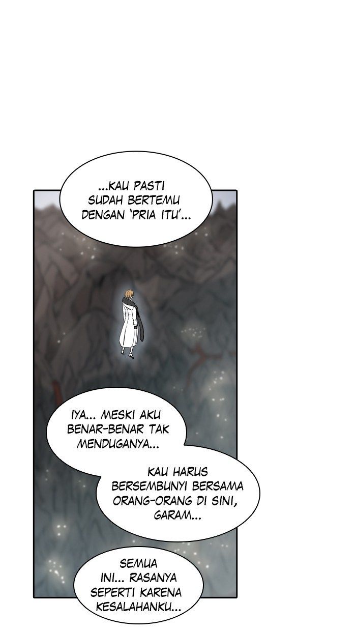 Tower of God Chapter 338