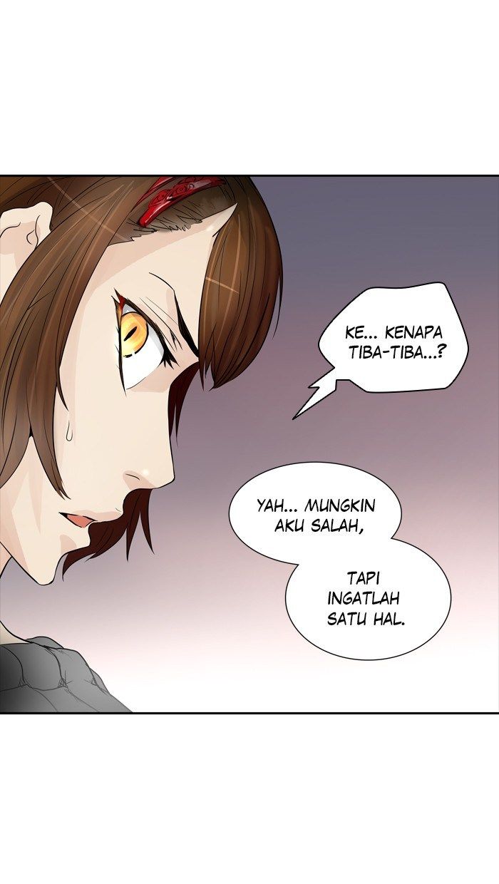 Tower of God Chapter 338