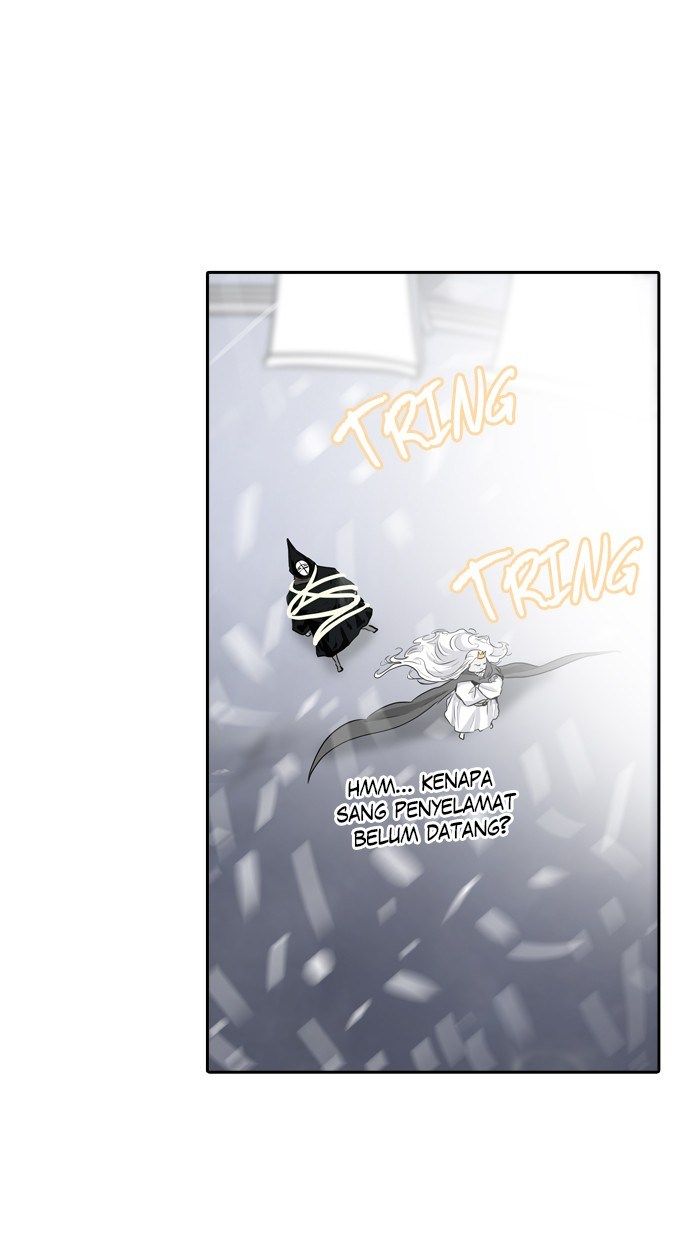 Tower of God Chapter 338