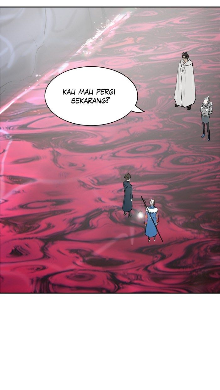 Tower of God Chapter 338