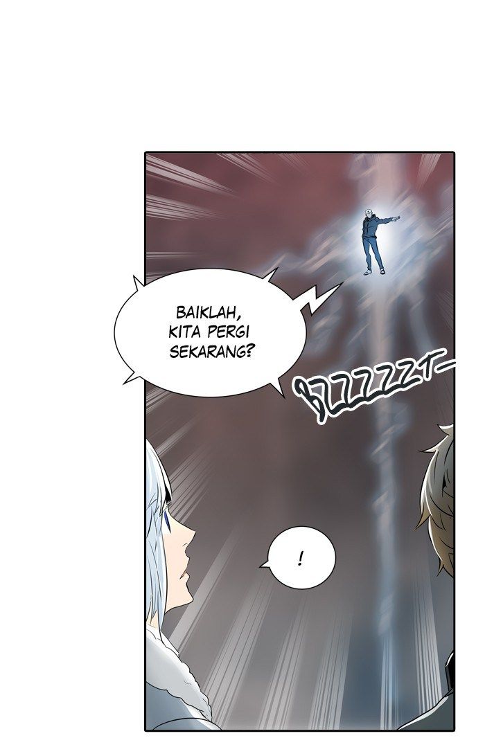 Tower of God Chapter 338