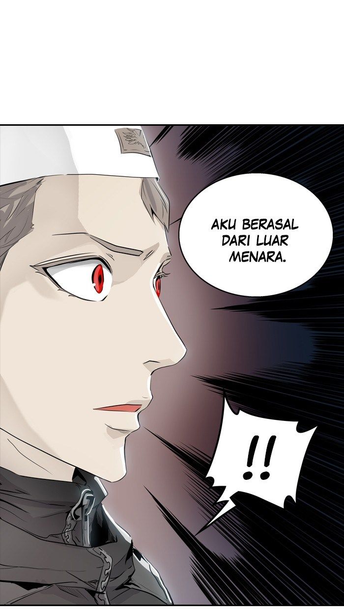 Tower of God Chapter 339