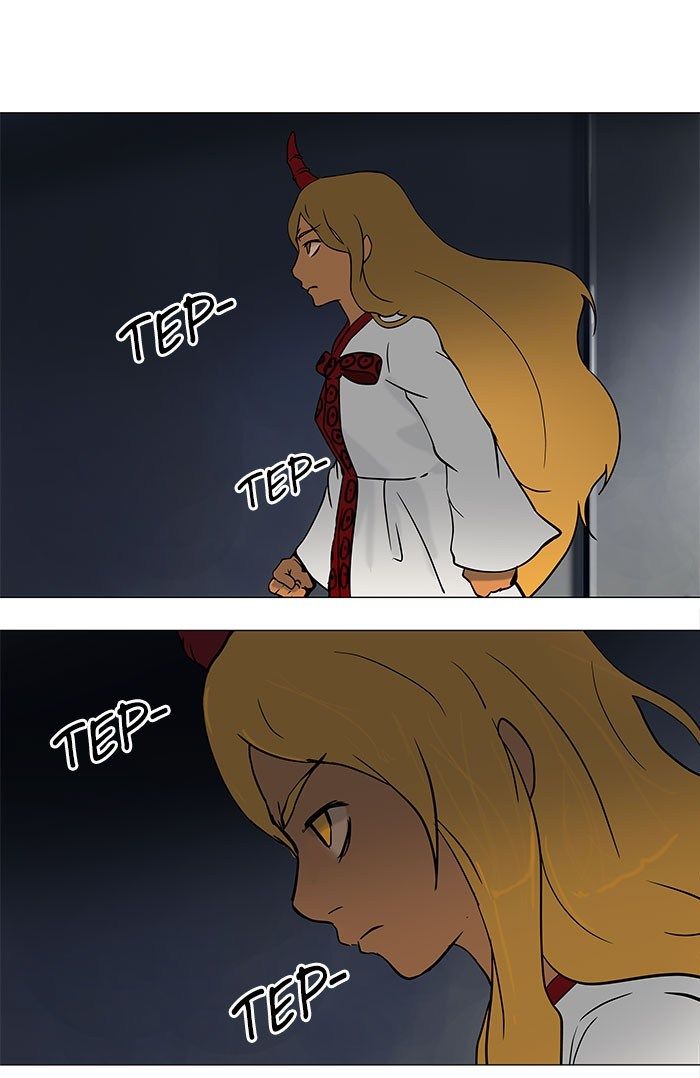 Tower of God Chapter 34
