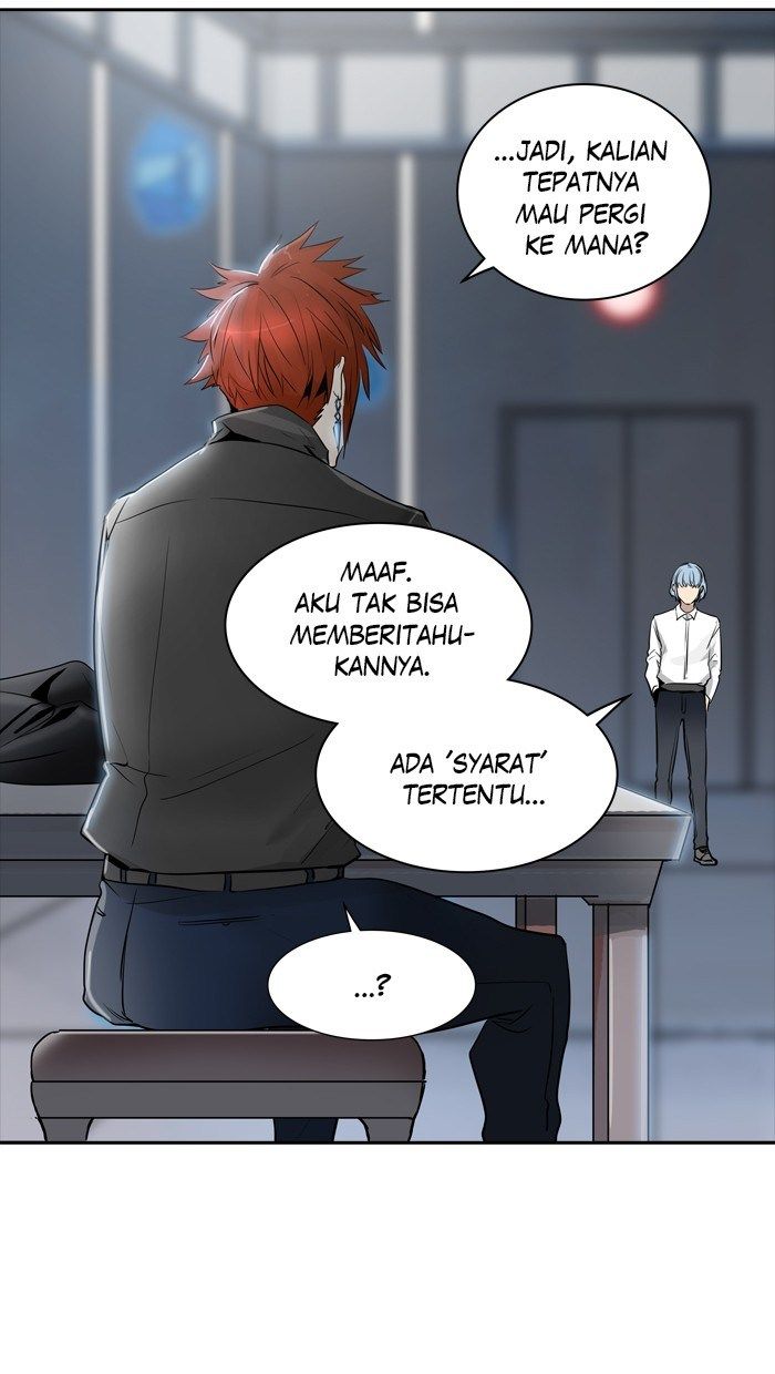 Tower of God Chapter 340