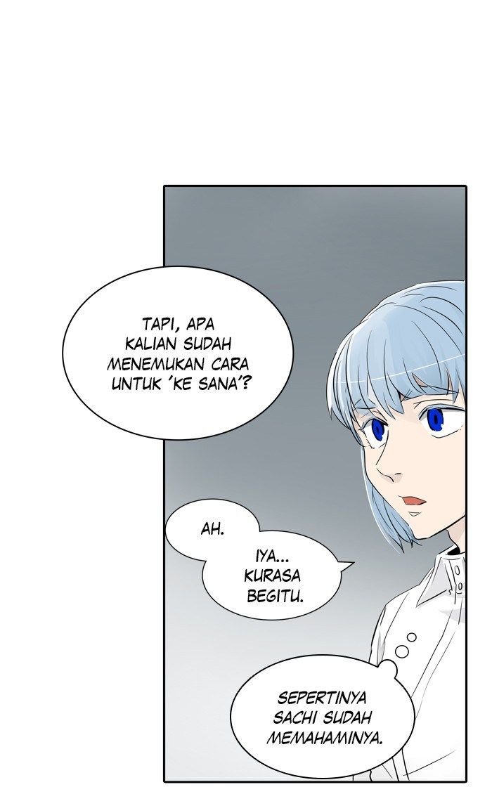 Tower of God Chapter 340