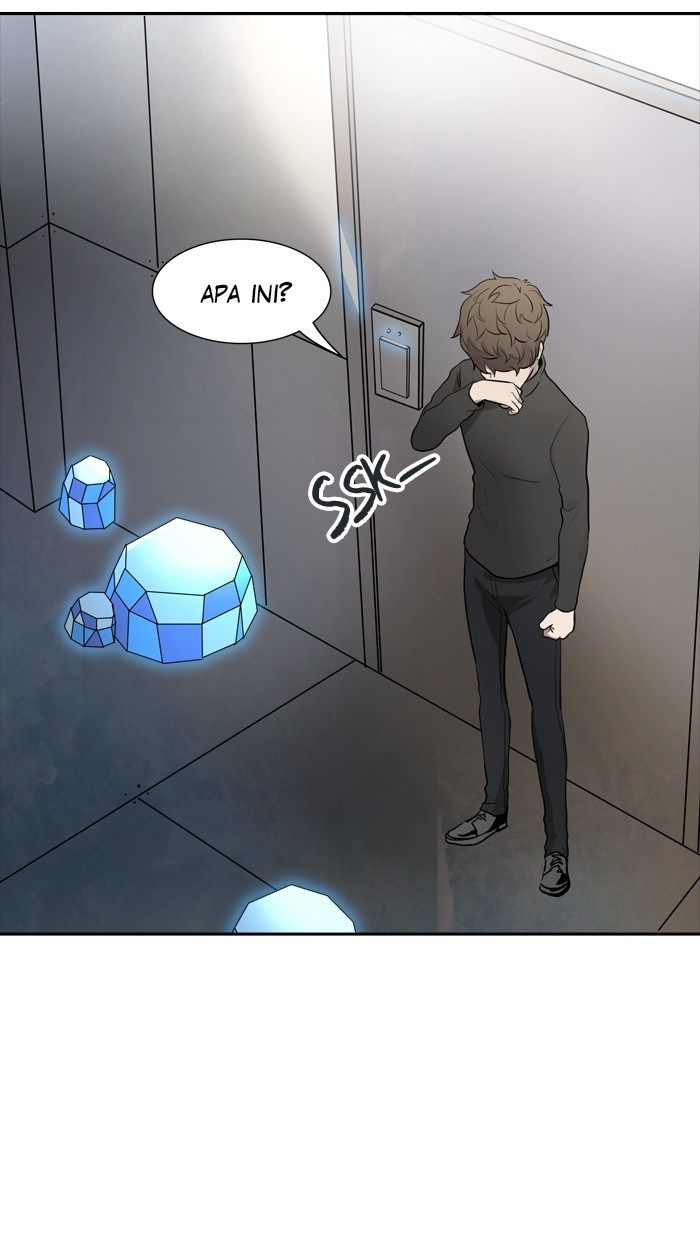 Tower of God Chapter 340