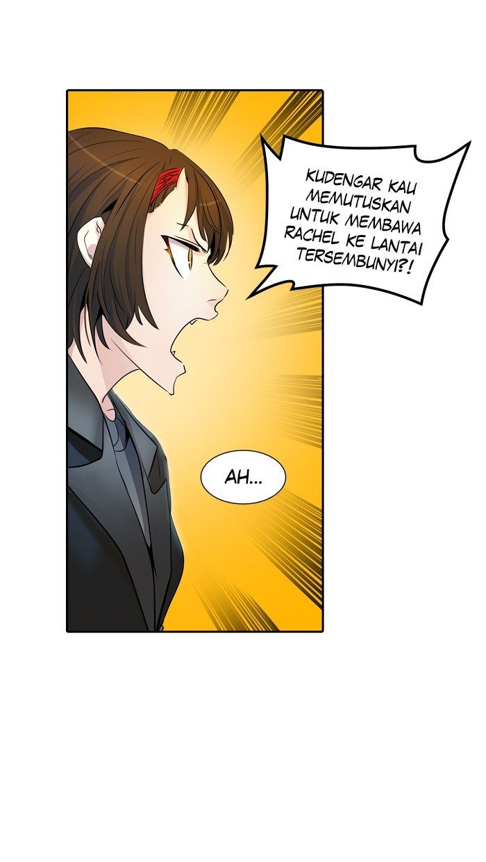 Tower of God Chapter 340