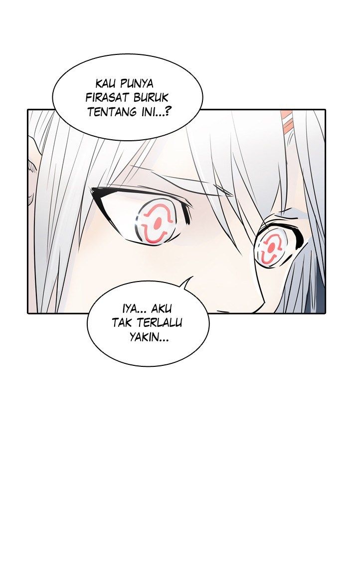 Tower of God Chapter 341