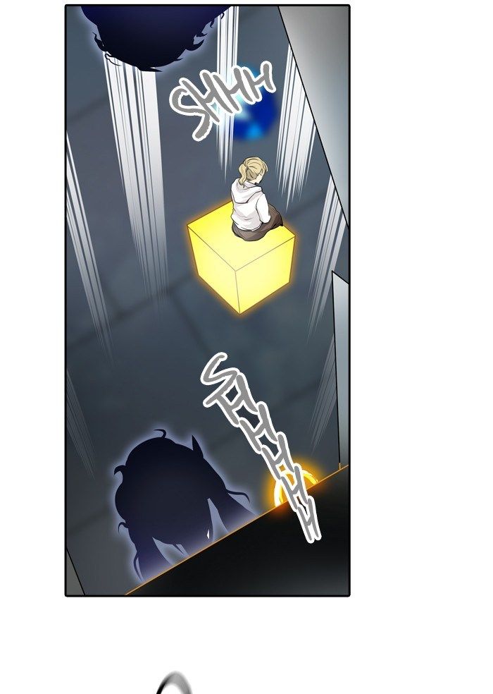 Tower of God Chapter 341