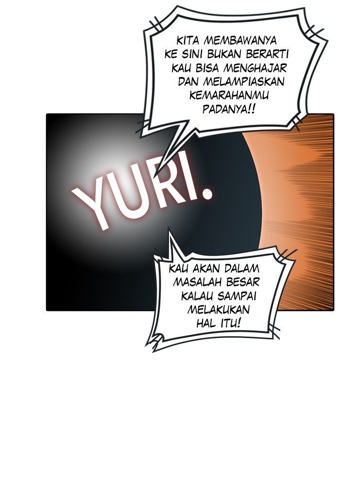 Tower of God Chapter 341