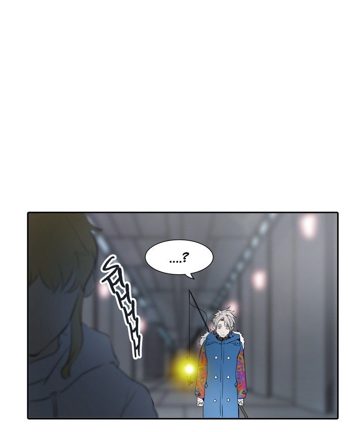 Tower of God Chapter 341