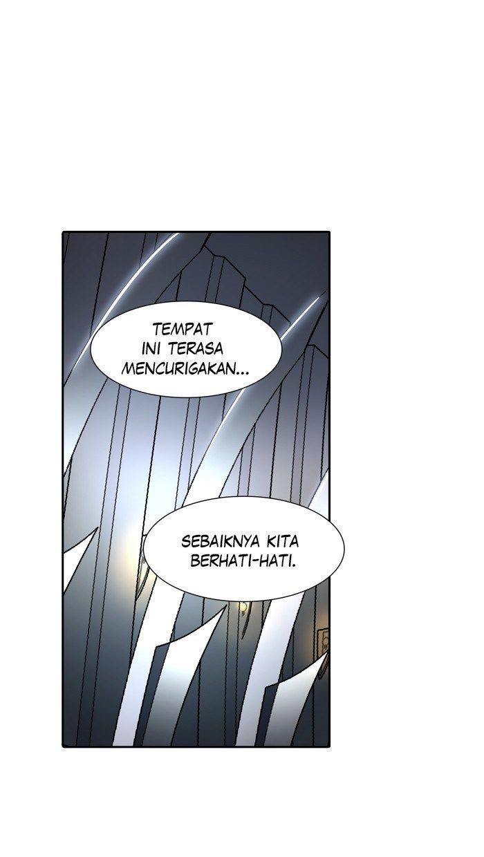 Tower of God Chapter 341