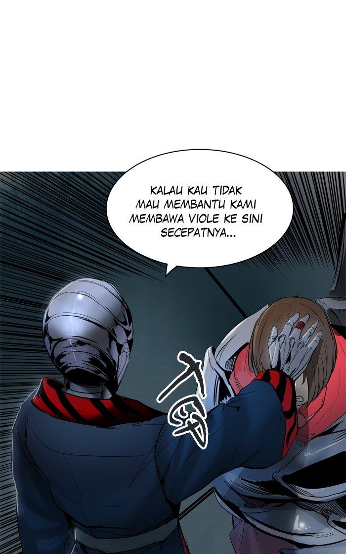 Tower of God Chapter 341