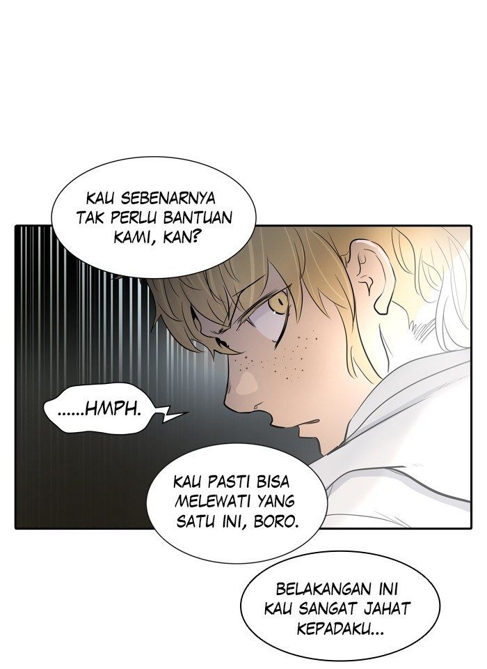 Tower of God Chapter 341