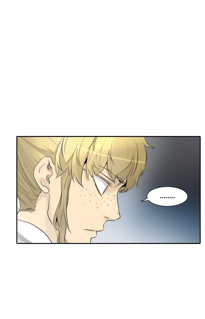 Tower of God Chapter 341