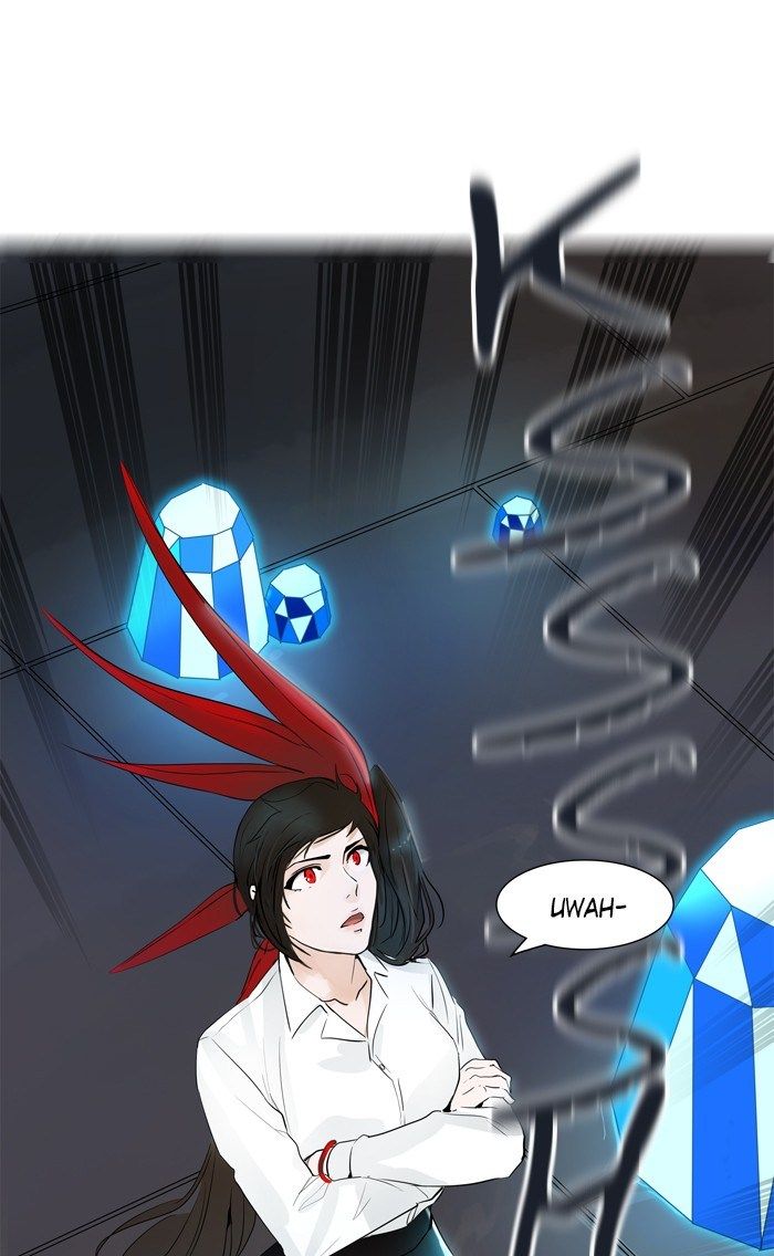 Tower of God Chapter 341