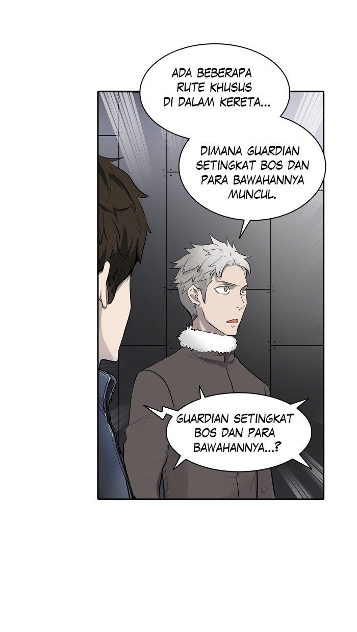 Tower of God Chapter 341