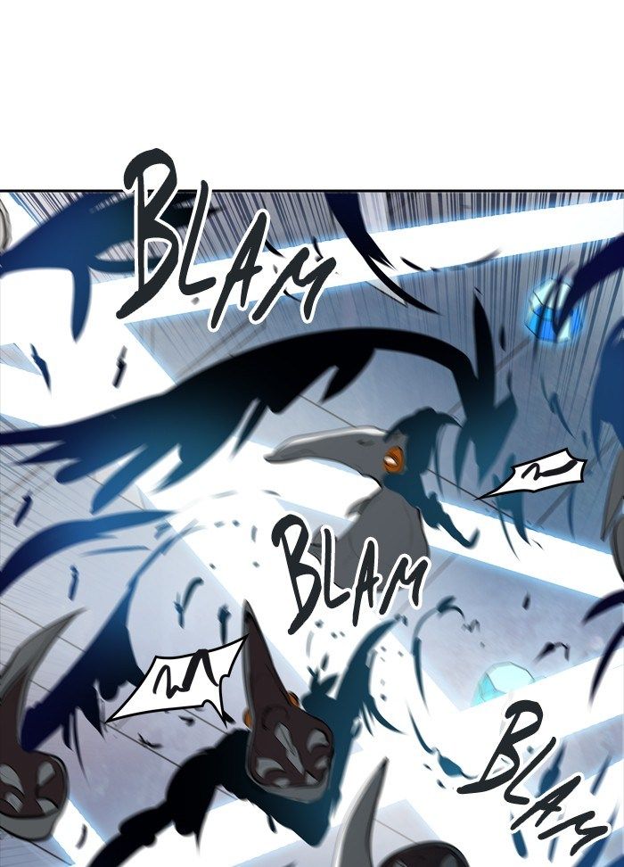 Tower of God Chapter 341