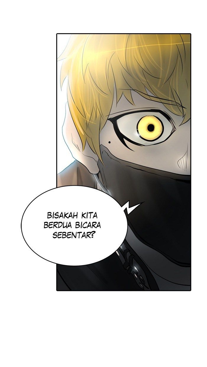 Tower of God Chapter 341