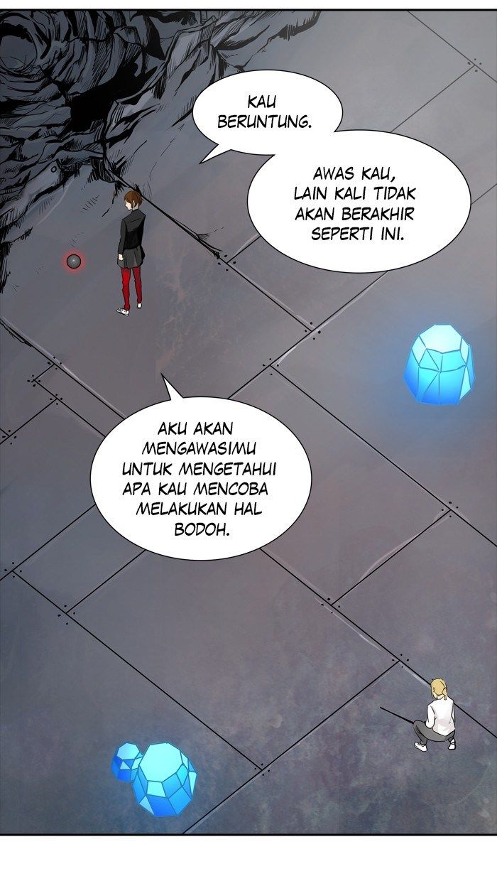 Tower of God Chapter 341