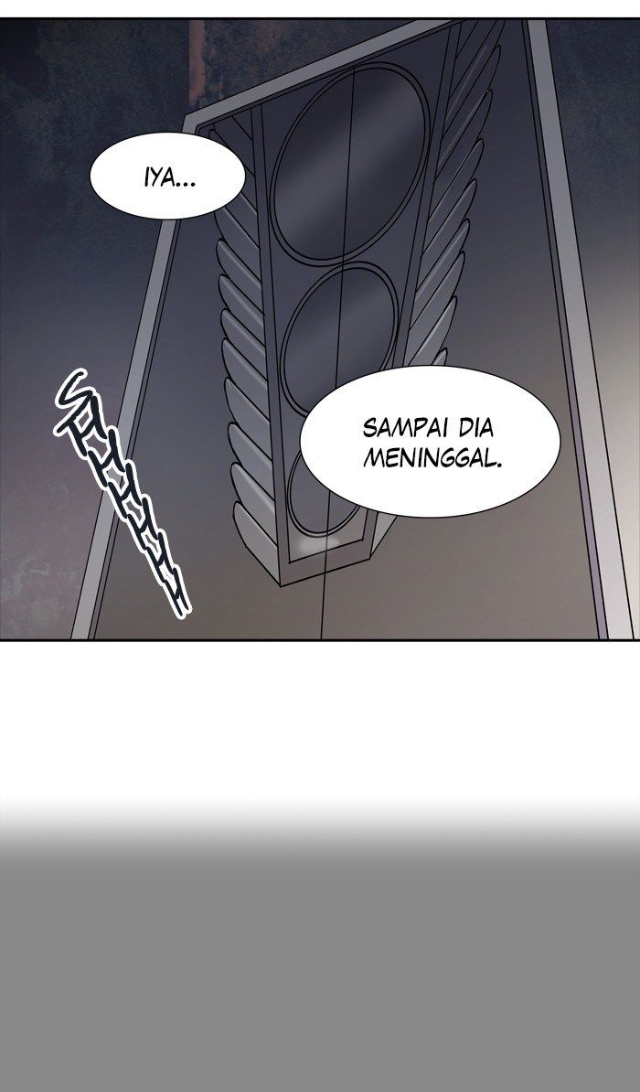 Tower of God Chapter 342