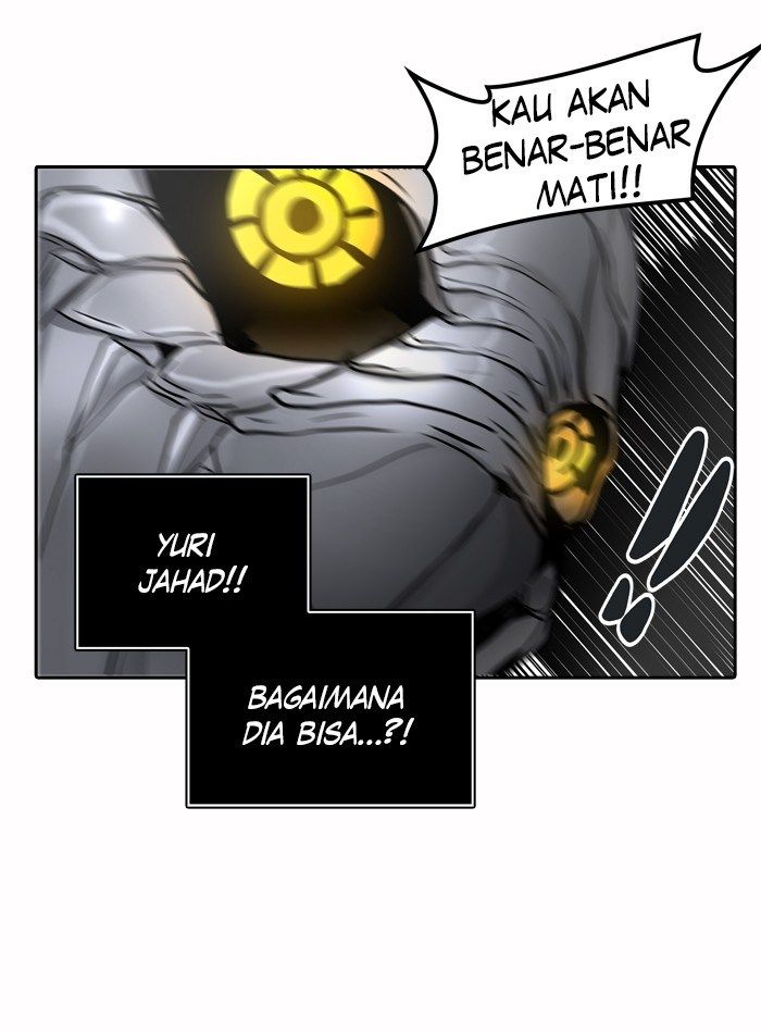 Tower of God Chapter 342