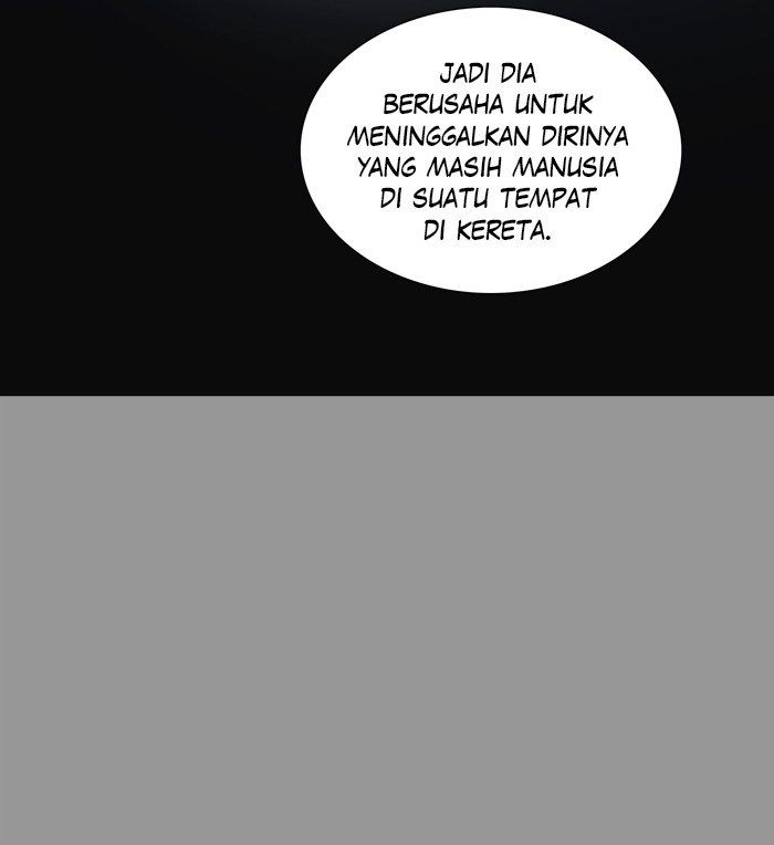 Tower of God Chapter 343