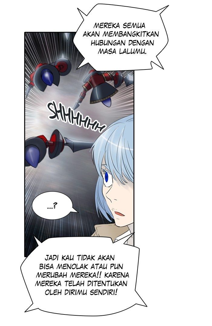 Tower of God Chapter 343