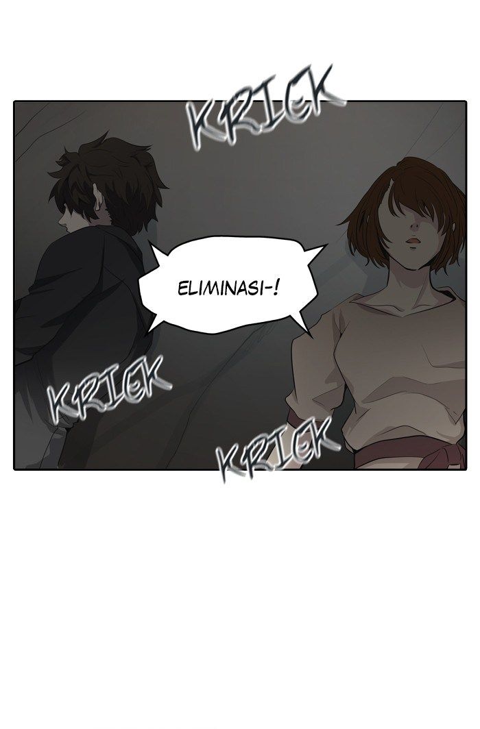 Tower of God Chapter 343