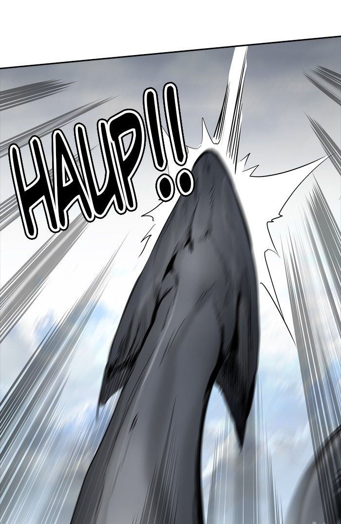 Tower of God Chapter 343