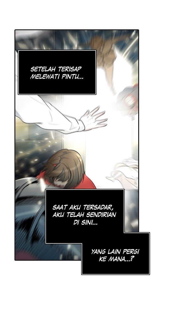 Tower of God Chapter 343