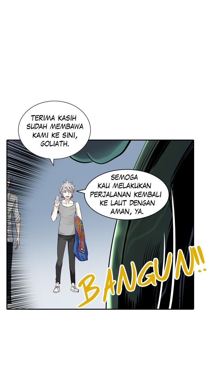 Tower of God Chapter 344