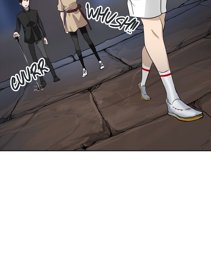 Tower of God Chapter 344