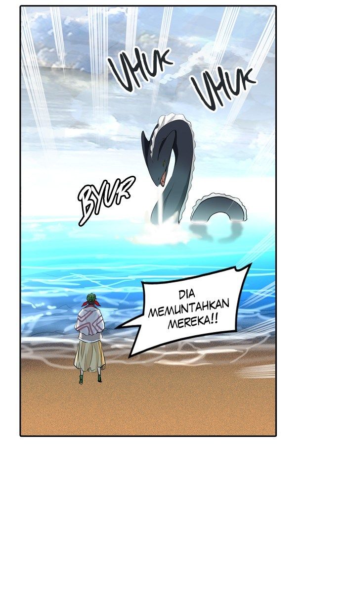 Tower of God Chapter 344