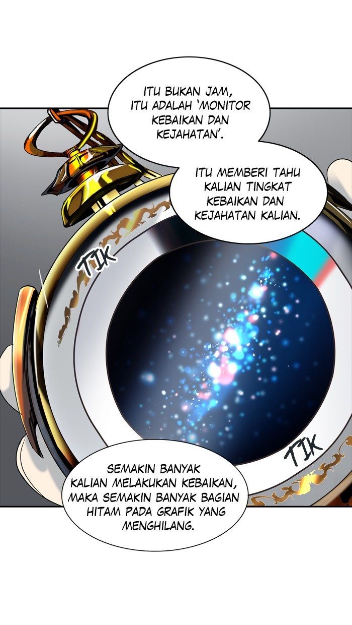 Tower of God Chapter 345