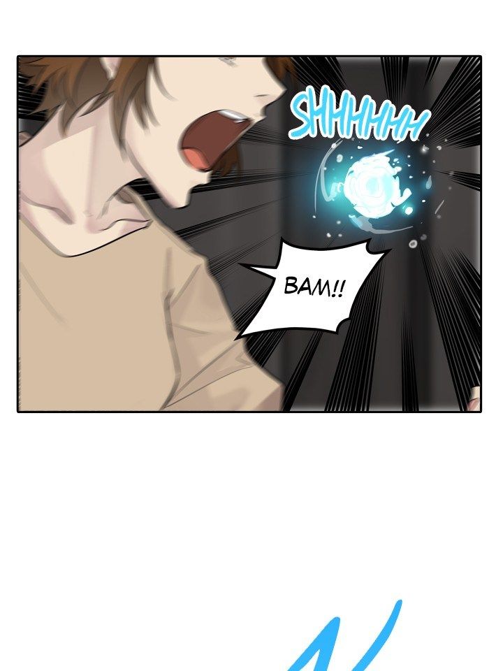 Tower of God Chapter 345