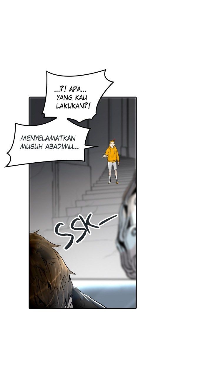 Tower of God Chapter 345