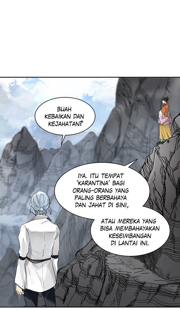 Tower of God Chapter 345