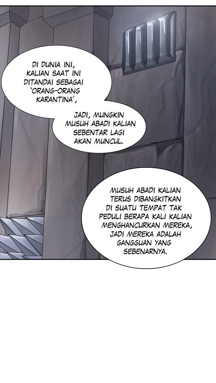 Tower of God Chapter 345