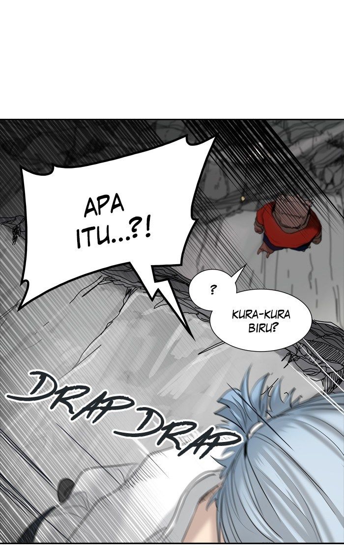 Tower of God Chapter 345