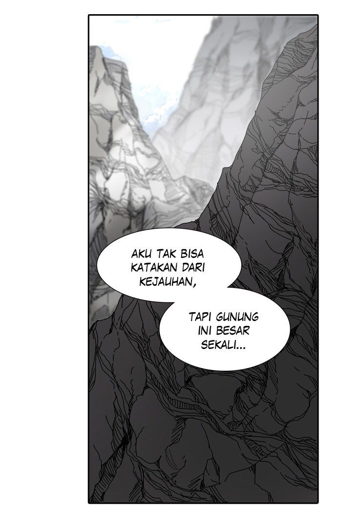 Tower of God Chapter 345