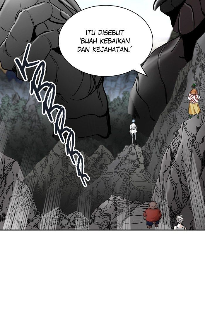 Tower of God Chapter 345