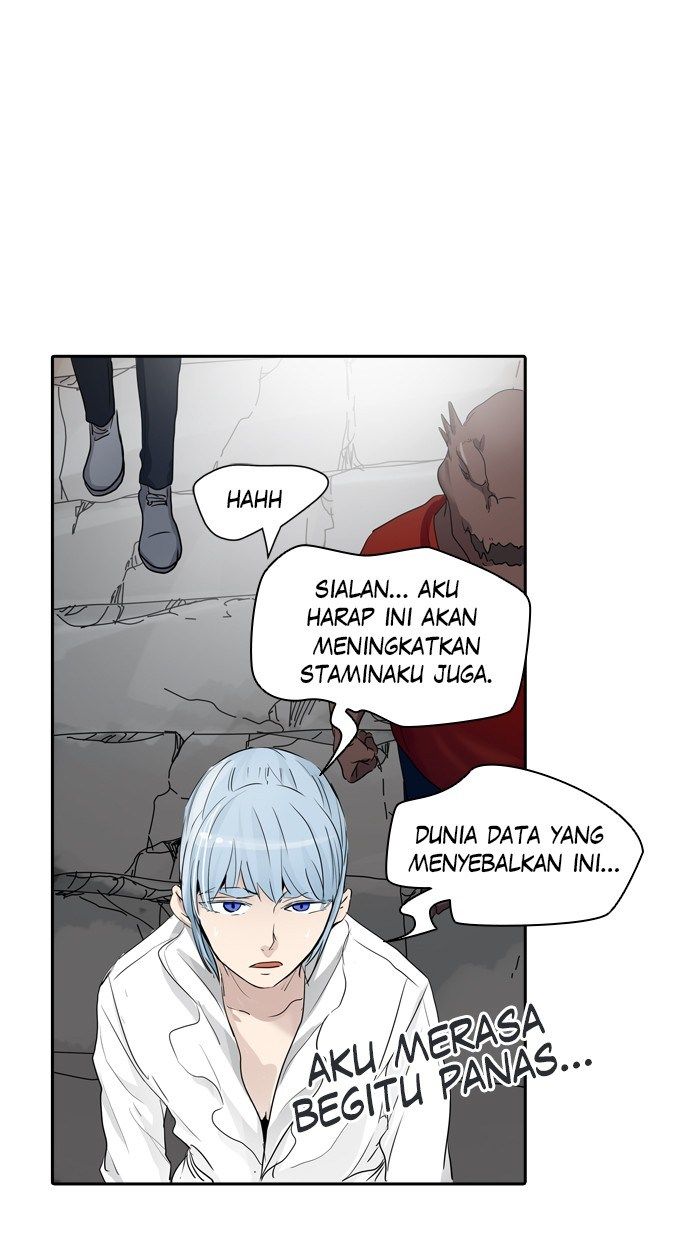 Tower of God Chapter 346